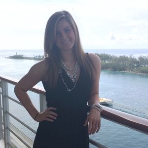 Meet your Posher, Sara